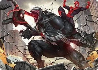 Terrific Team-Up #23