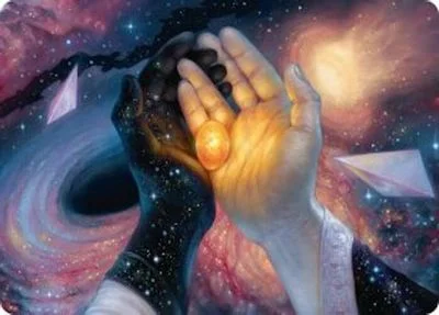 The Soul Stone #10