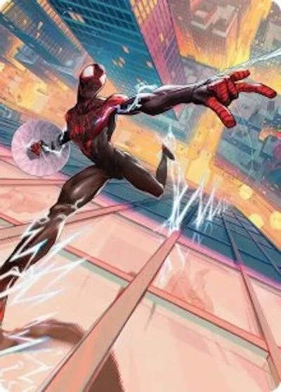 Ultimate Spider-Man #41