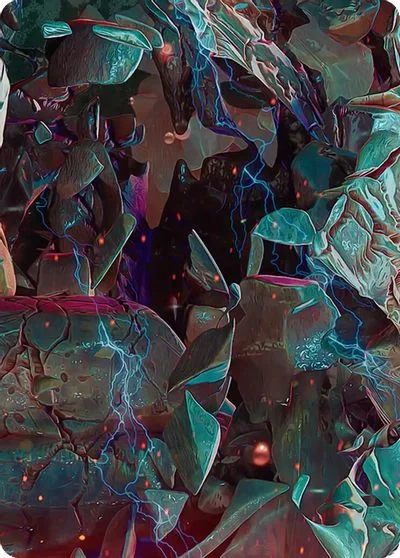 Thanos, the Mad Titan #9