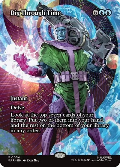 Dig Through Time #54