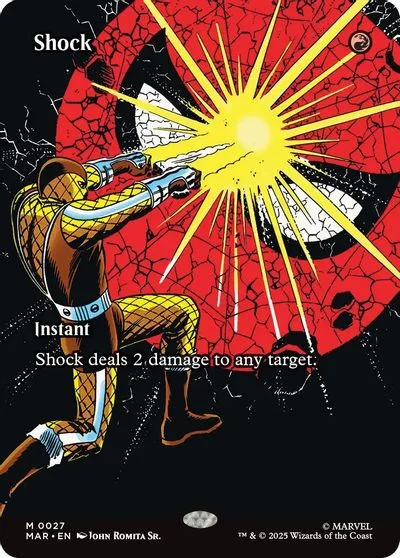 Shock #27