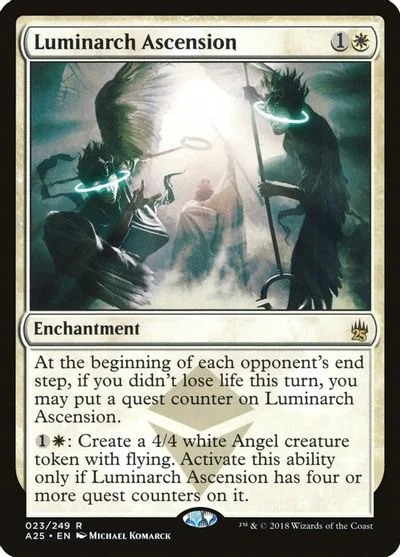 Luminarch Ascension #23