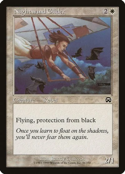 Nightwind Glider [Foil]