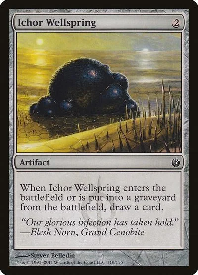 Ichor Wellspring [Foil]