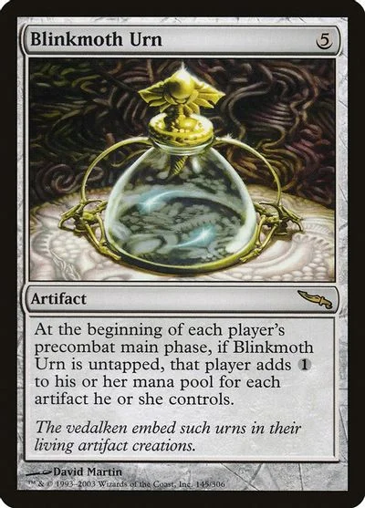 Blinkmoth Urn [Foil] #145