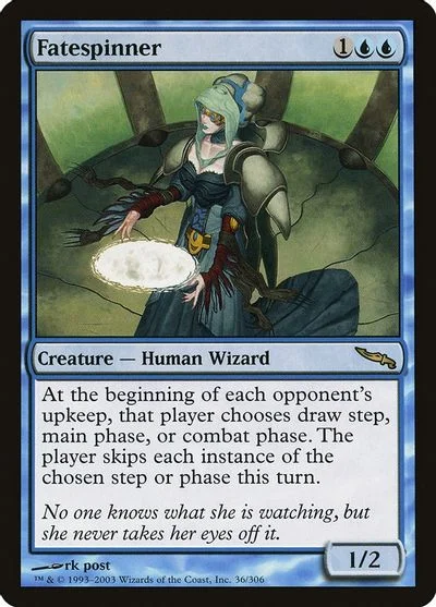 Fatespinner [Foil] #36