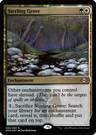 Sterling Grove #293