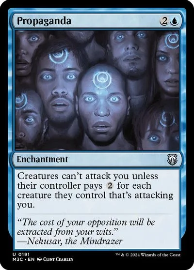 Propaganda #191