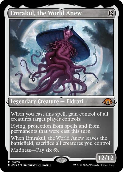 Emrakul, the World Anew #473