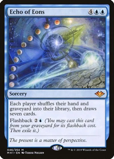 Echo of Eons [Foil] #46