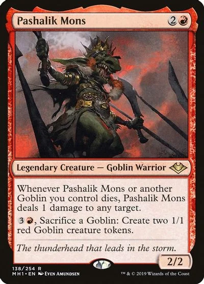 Pashalik Mons #138