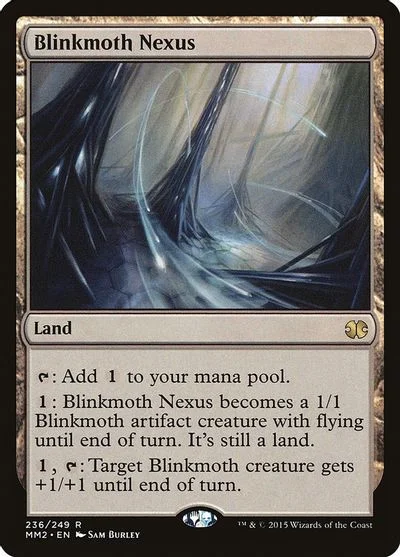 Blinkmoth Nexus [Foil] #236