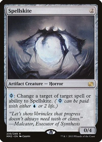 Spellskite [Foil] #230