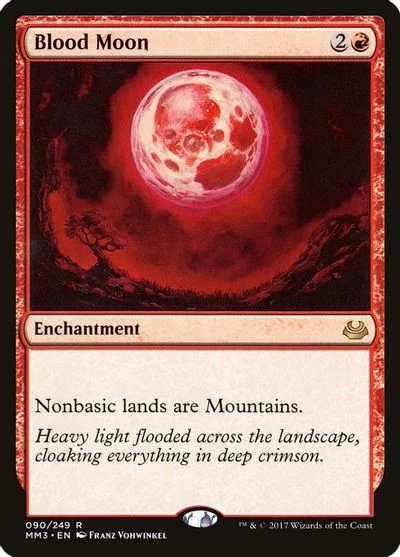 Blood Moon #90