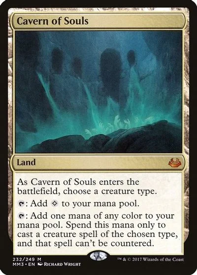 Cavern of Souls #232