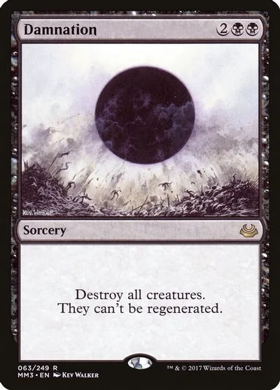 Damnation #63