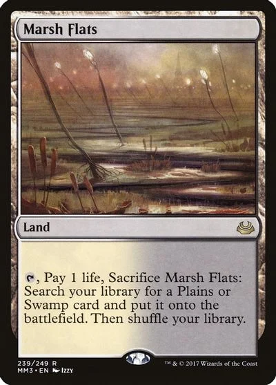 Marsh Flats #239