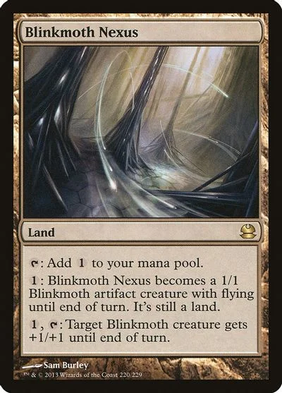 Blinkmoth Nexus [Foil]
