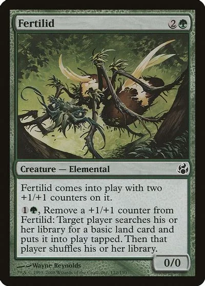 Fertilid [Foil]