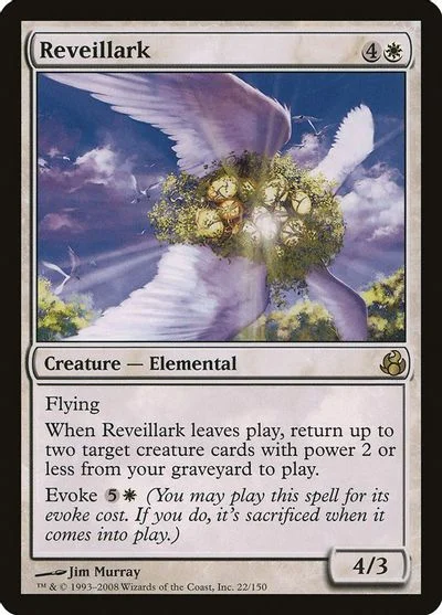 Reveillark [Foil]