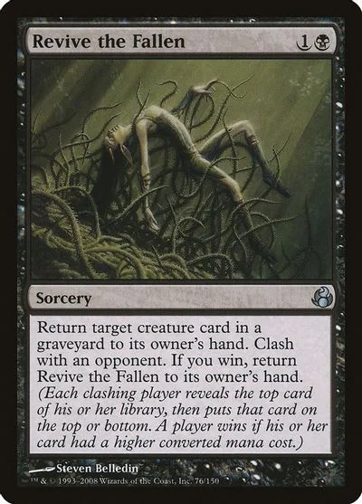 Revive the Fallen [Foil]