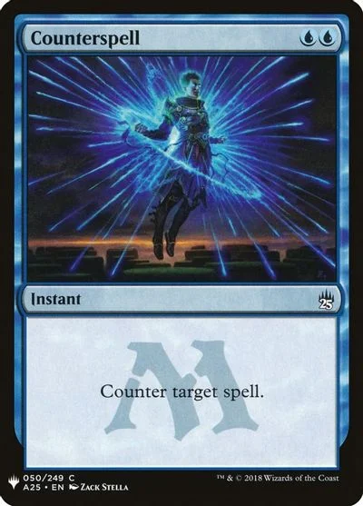 Counterspell #50