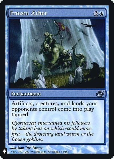 Foil #55