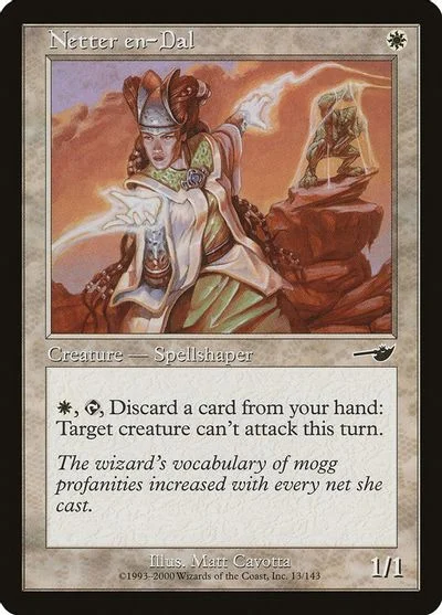 Netter en-Dal [Foil]