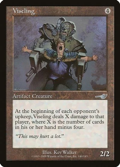 Viseling [Foil]