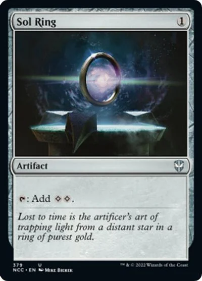 Sol Ring #379