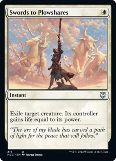 Swords to Plowshares #211