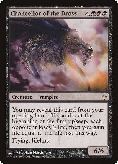 Chancellor of the Dross [Foil]