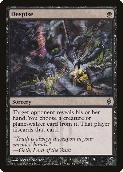 Despise [Foil]