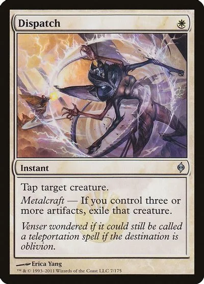 Dispatch [Foil]