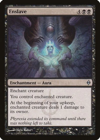 Enslave [Foil]