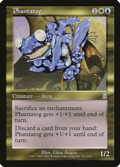 Phantatog [Foil]