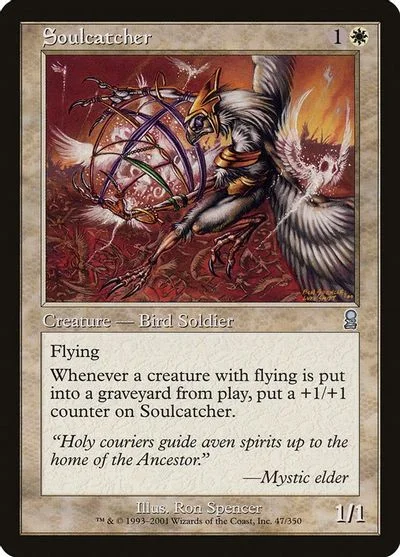Soulcatcher [Foil]