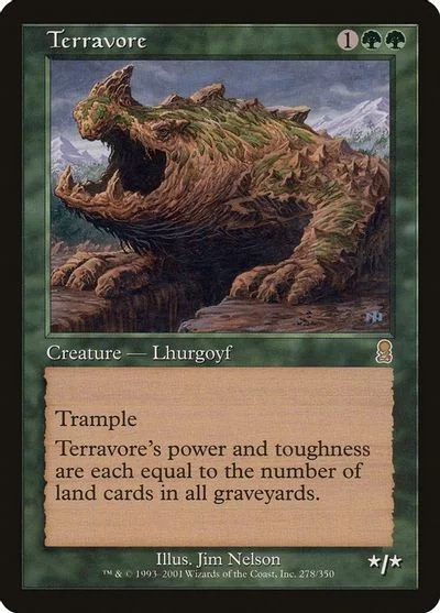 Terravore #278