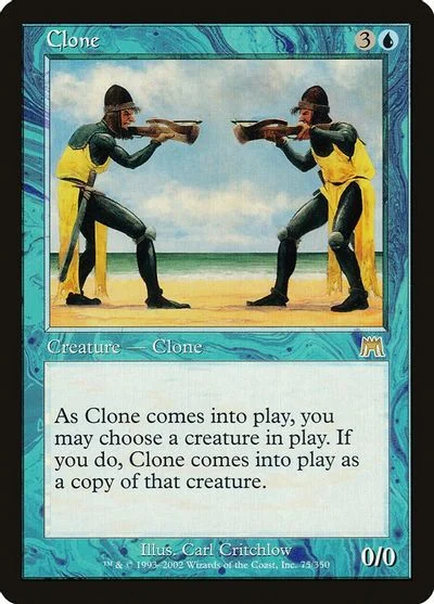 Clone [Foil]