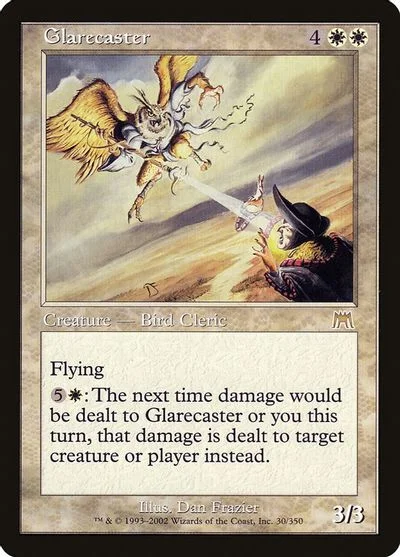 Glarecaster [Foil]