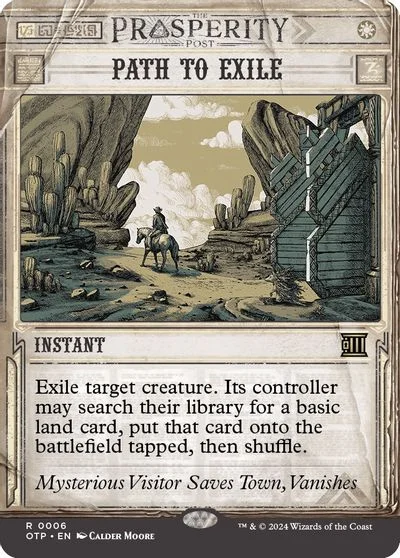 Path to Exile #6