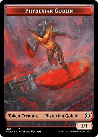All Will Be One [Foil] #118