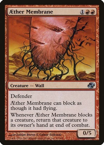 AEther Membrane [Foil]
