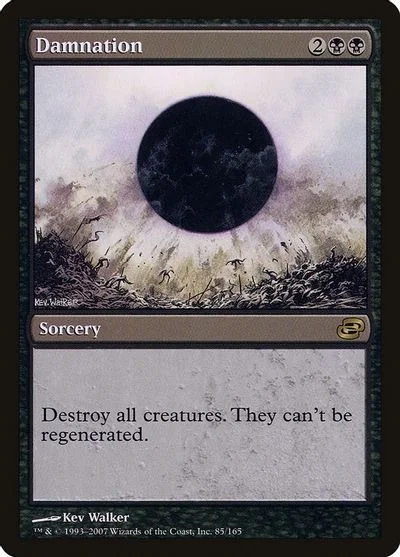 Damnation #85