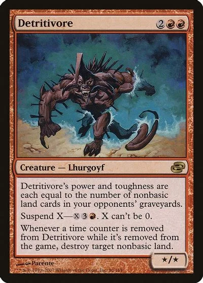 Detritivore [Foil]