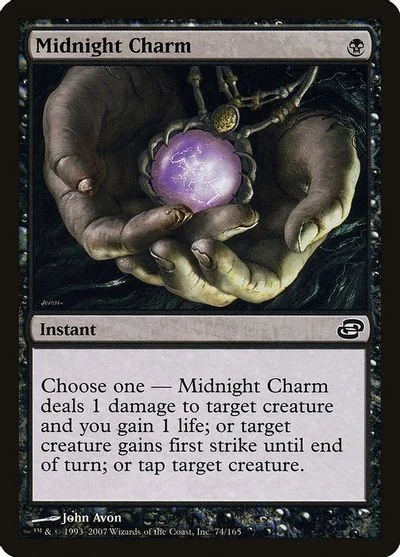 Midnight Charm [Foil]
