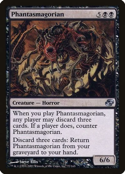 Phantasmagorian [Foil]