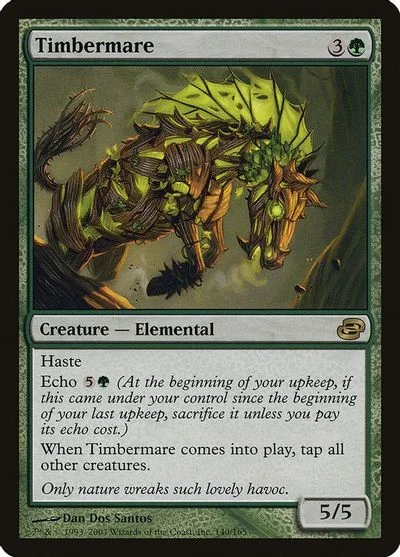 Timbermare [Foil]