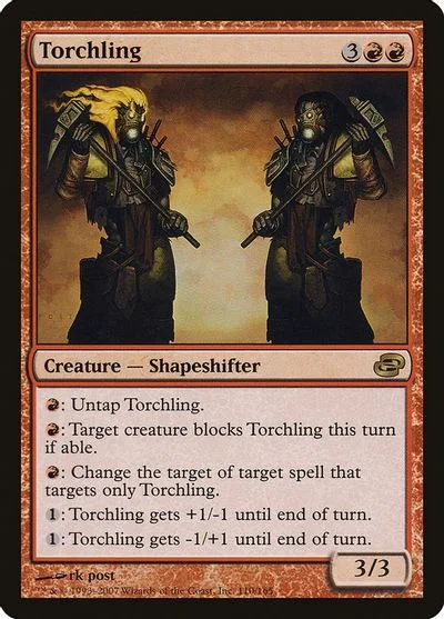 Torchling [Foil] #110